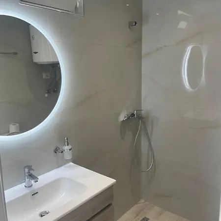 Albi Apartament Apartment
