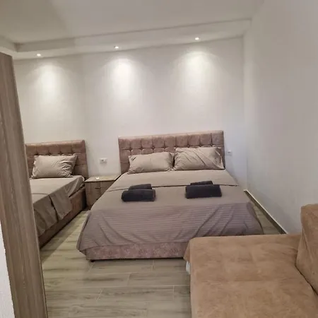 Apartment Albi Apartament