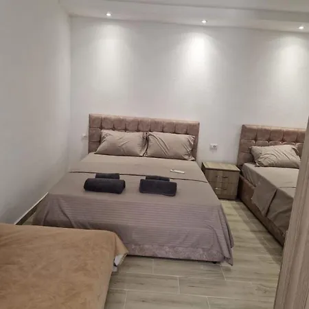 Albi Apartament Apartment *